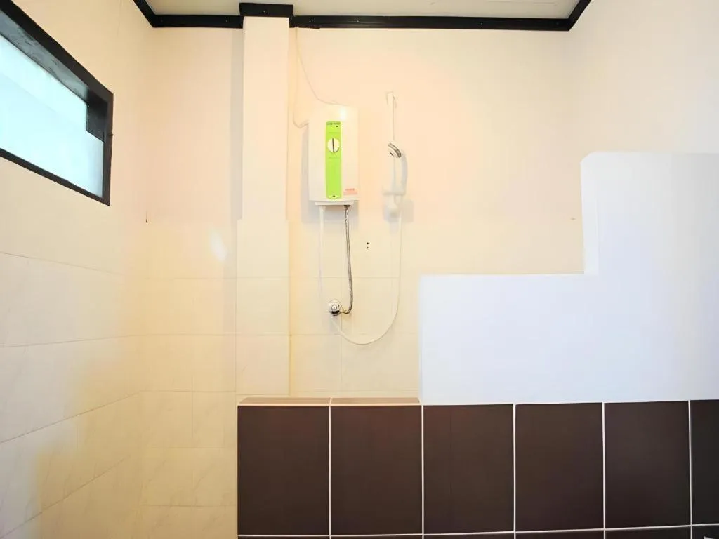 Baan Suan Sook Resort