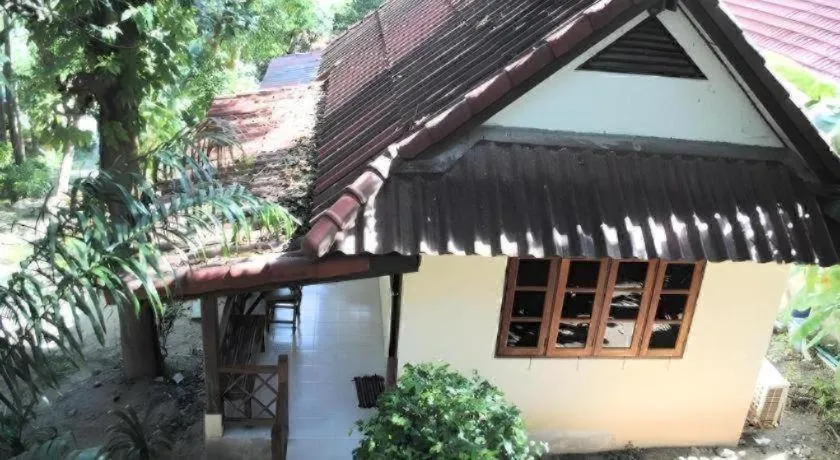 Baan Suan Sook Resort