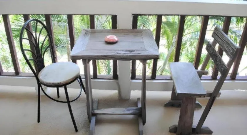 Baan Suan Sook Resort