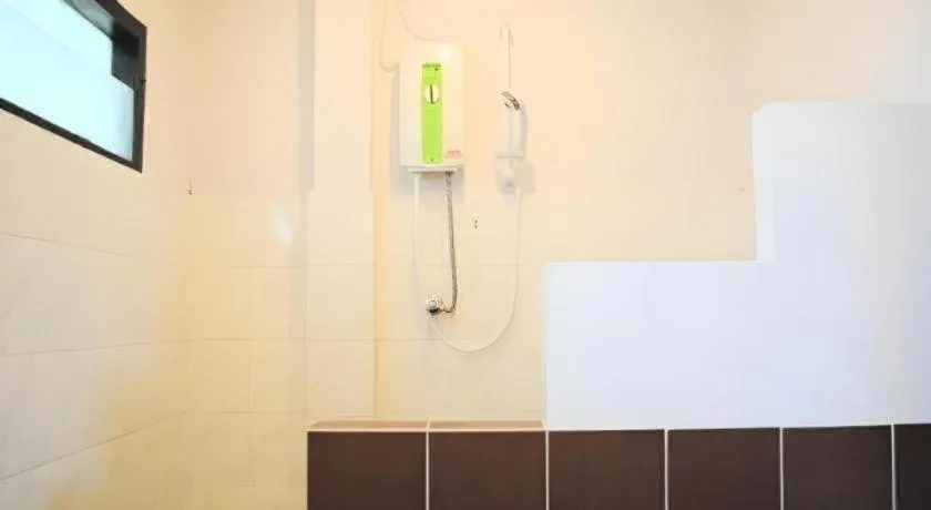 Baan Suan Sook Resort