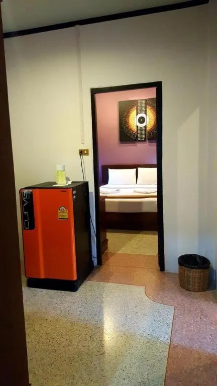 Baan Suan Sook Resort