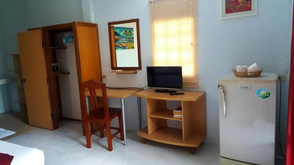 Baan Suan Sook Resort