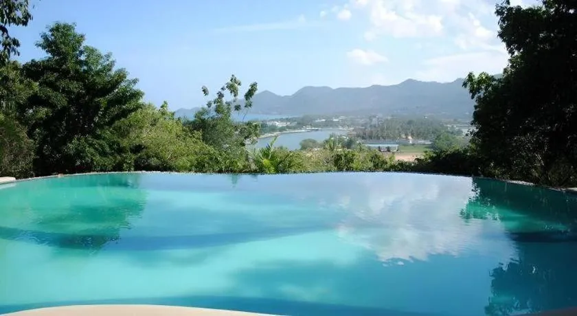 Baan Suan Sook Resort