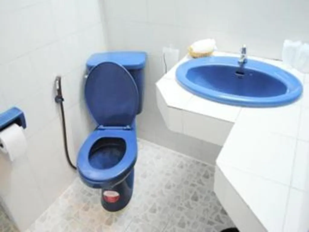 Baan Suan Sook Resort