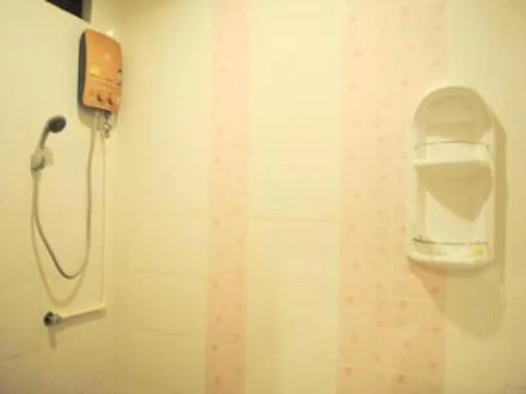 Baan Suan Sook Resort