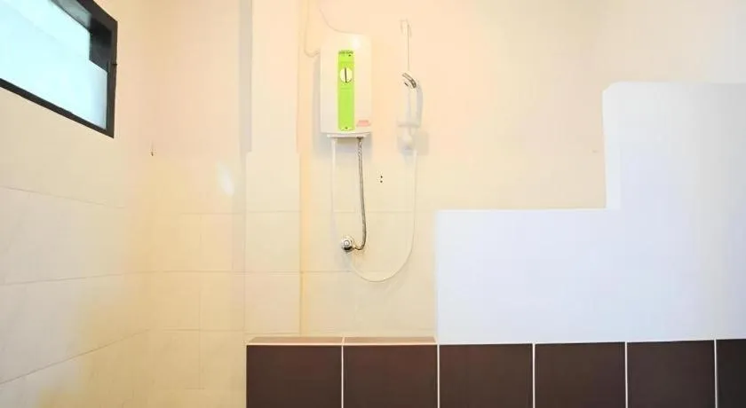 Baan Suan Sook Resort