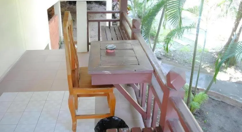 Baan Suan Sook Resort