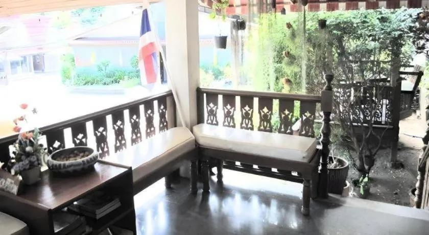 Baan Suan Sook Resort