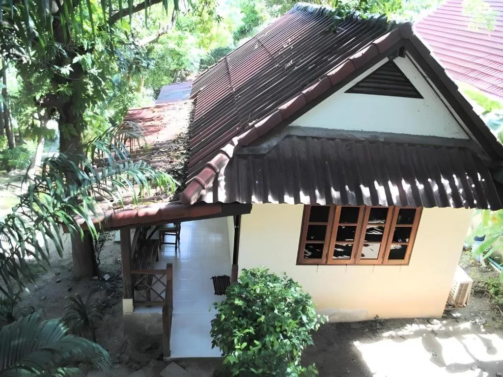 Baan Suan Sook Resort