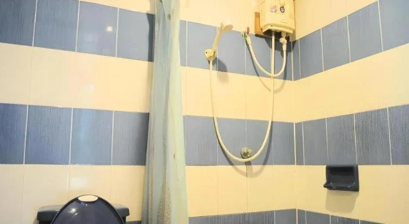 Baan Suan Sook Resort