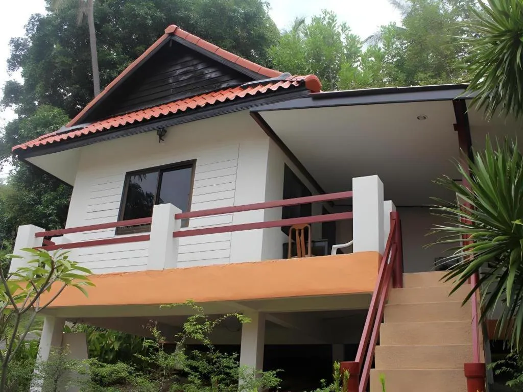 Baan Suan Sook Resort