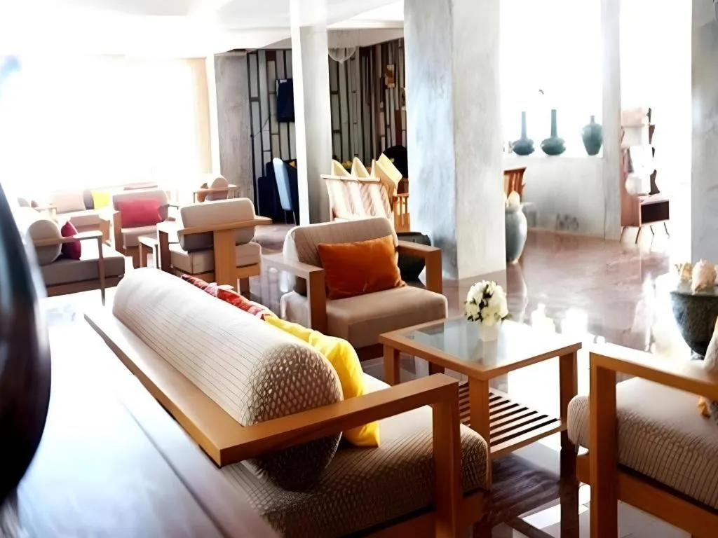 Ladawan Boutique Hotel