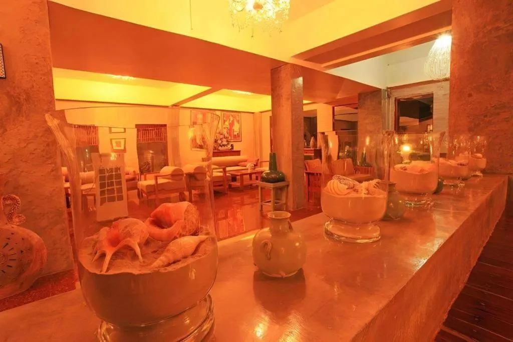 Ladawan Boutique Hotel