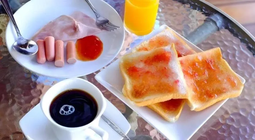 Ladawan Boutique Hotel