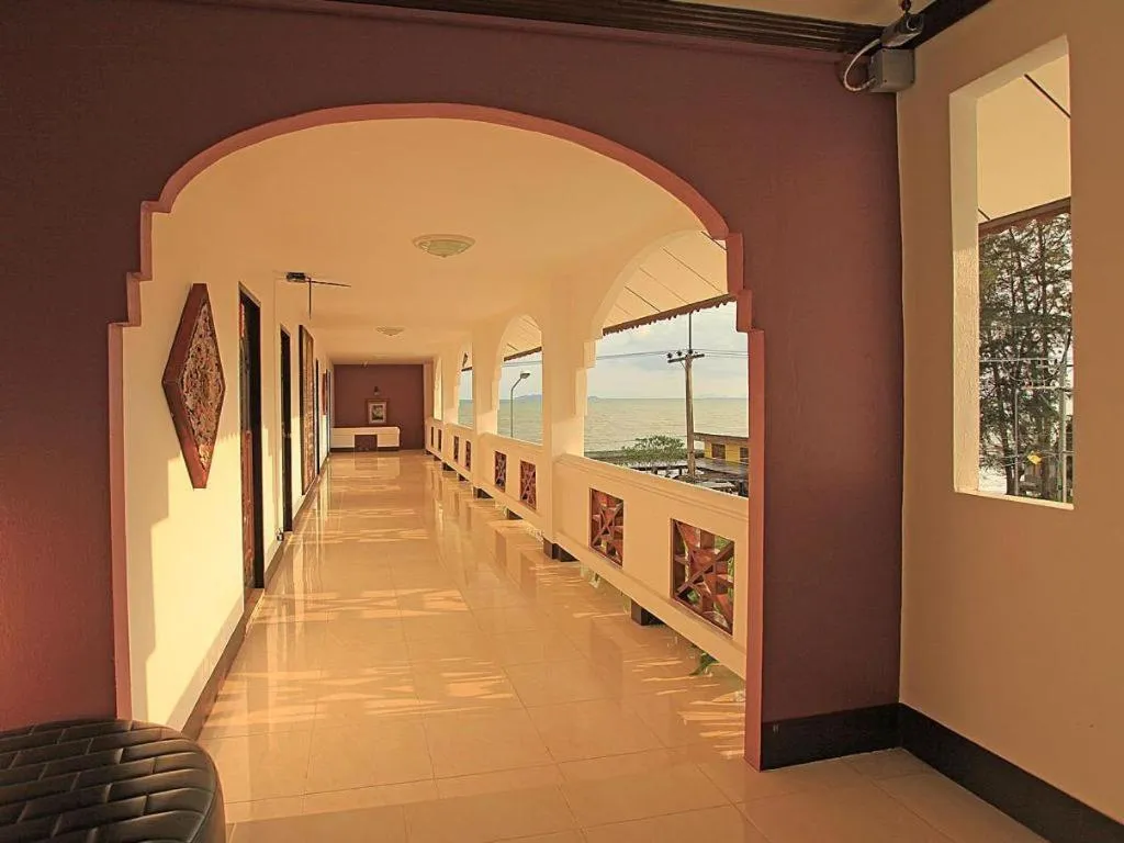 Ladawan Boutique Hotel