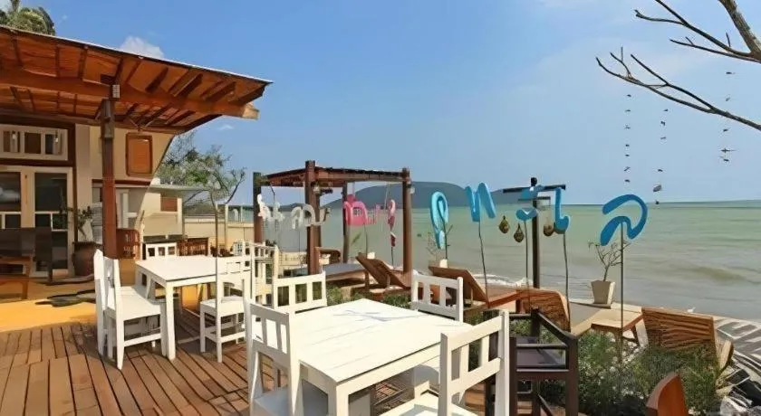 Ladawan Boutique Hotel