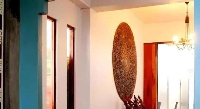 Ladawan Boutique Hotel