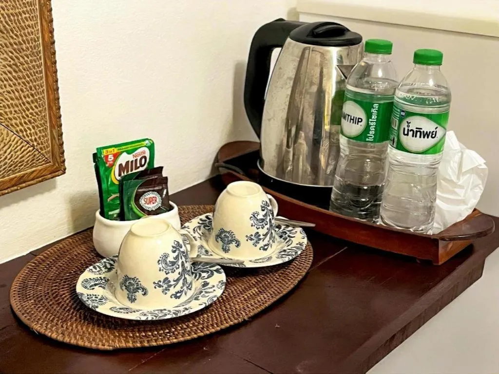 Ladawan Boutique Hotel