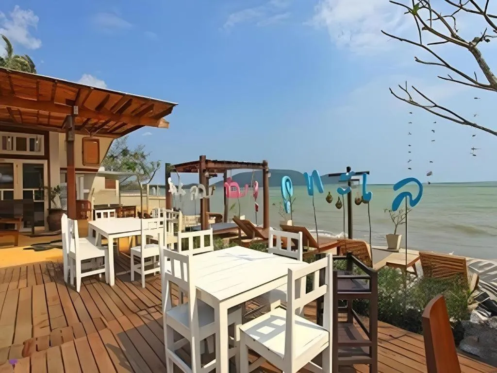 Ladawan Boutique Hotel