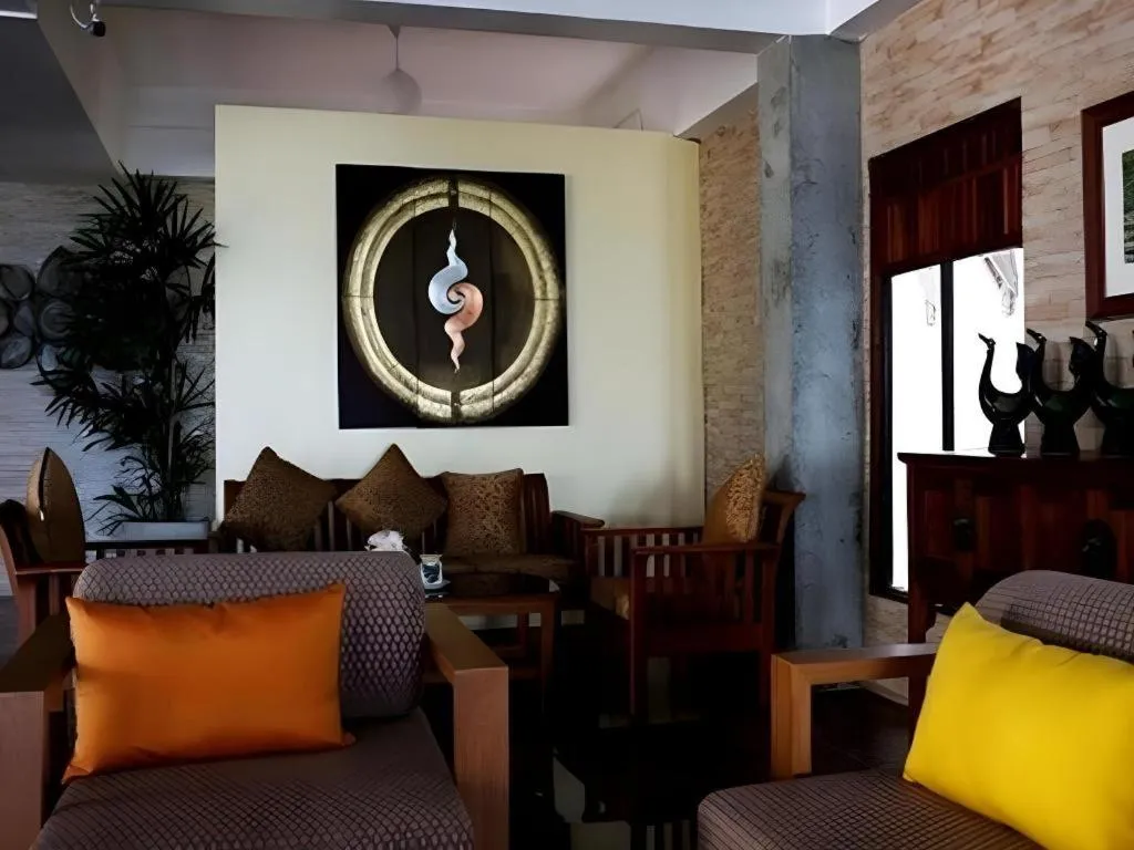 Ladawan Boutique Hotel