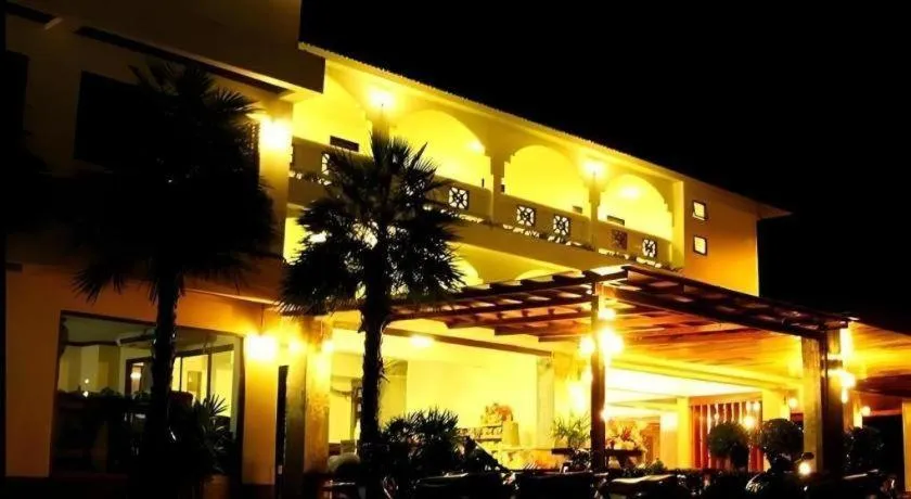 Ladawan Boutique Hotel