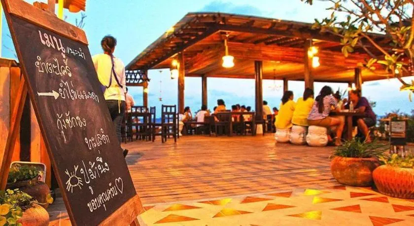 Ladawan Boutique Hotel