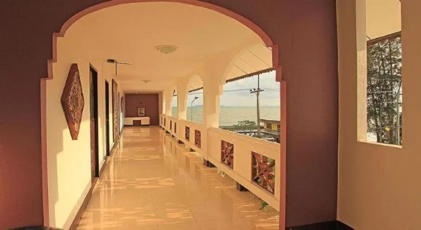 Ladawan Boutique Hotel