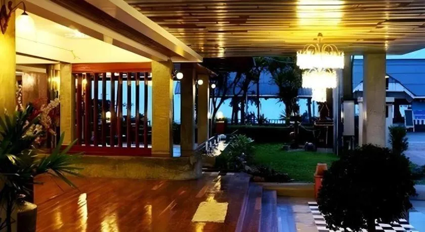 Ladawan Boutique Hotel