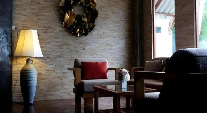 Ladawan Boutique Hotel