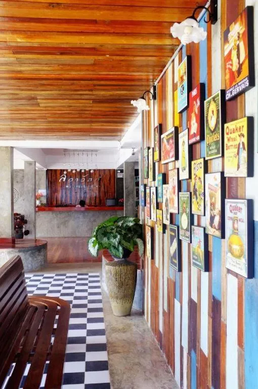 Ladawan Boutique Hotel