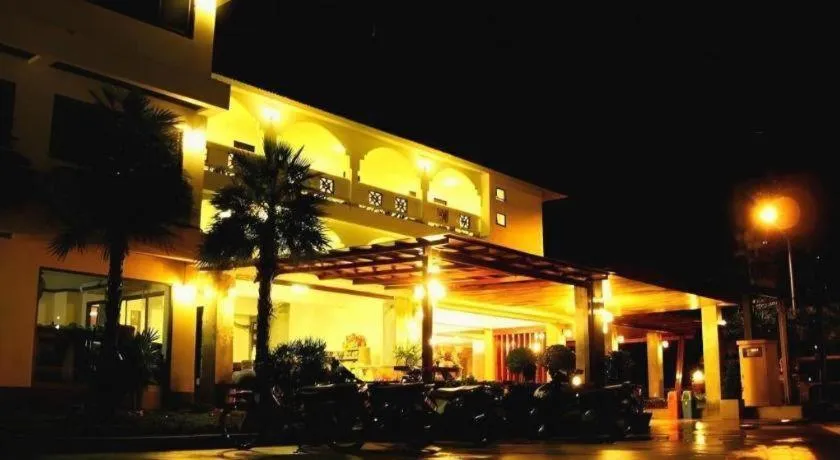 Ladawan Boutique Hotel