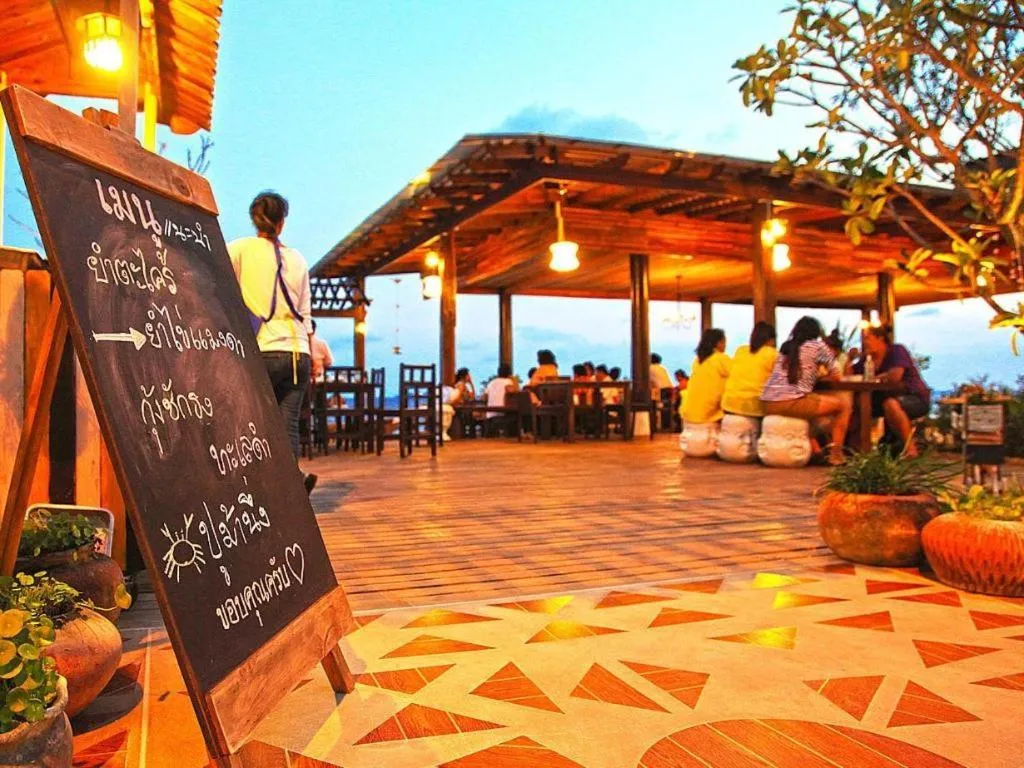 Ladawan Boutique Hotel