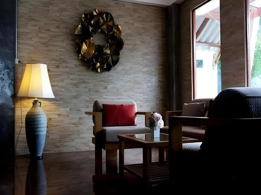 Ladawan Boutique Hotel