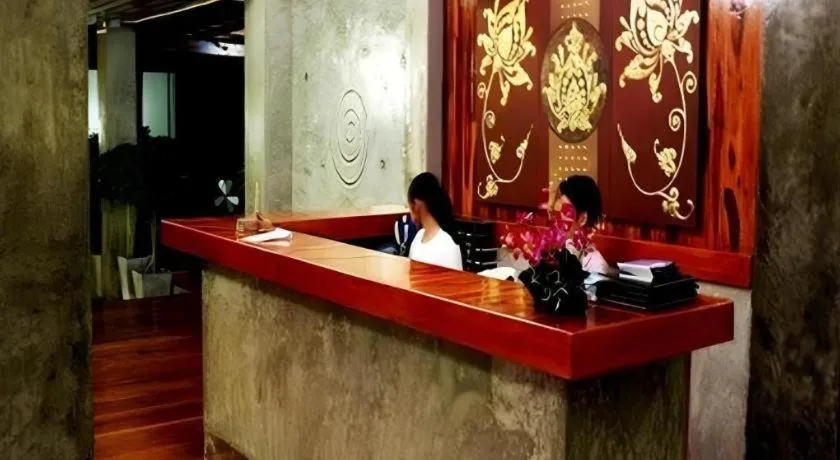 Ladawan Boutique Hotel