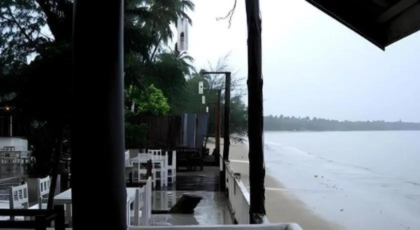 Ladawan Boutique Hotel