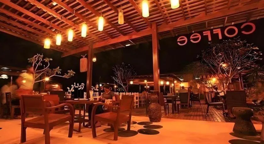 Ladawan Boutique Hotel