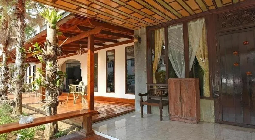 Ladawan Boutique Hotel