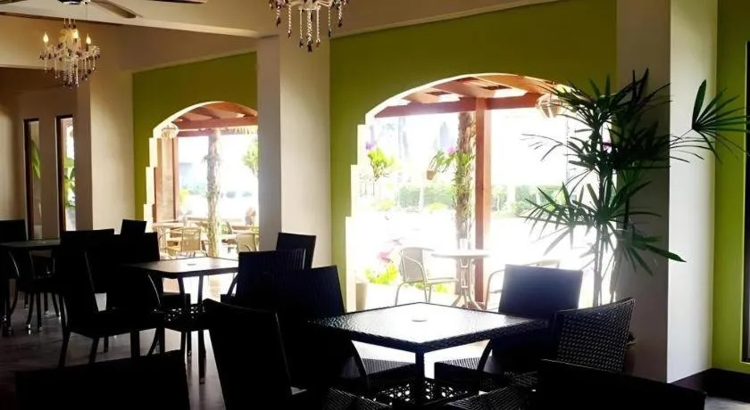 Ladawan Boutique Hotel