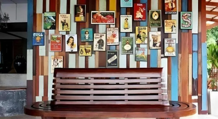 Ladawan Boutique Hotel