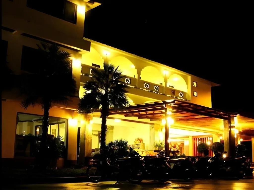 Ladawan Boutique Hotel