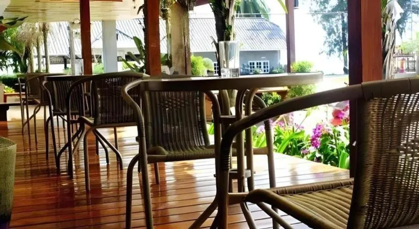 Ladawan Boutique Hotel