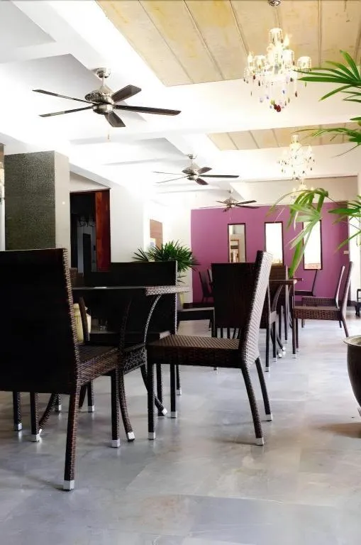 Ladawan Boutique Hotel