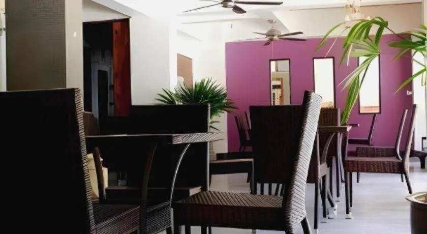 Ladawan Boutique Hotel