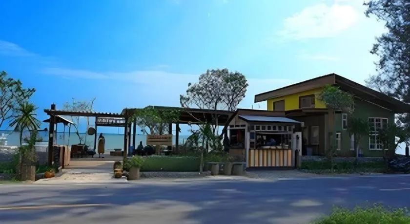 Ladawan Boutique Hotel