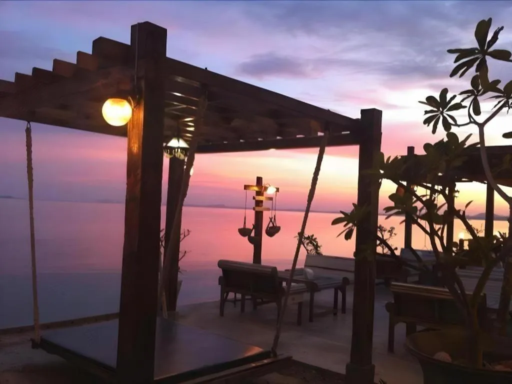 Ladawan Boutique Hotel