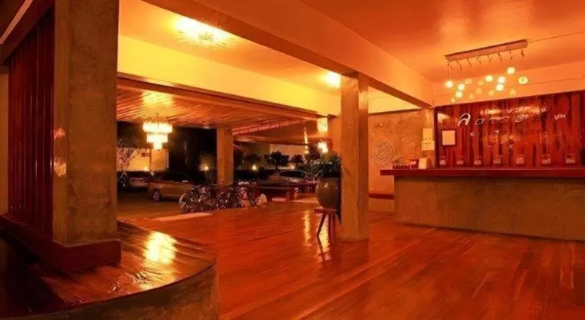 Ladawan Boutique Hotel