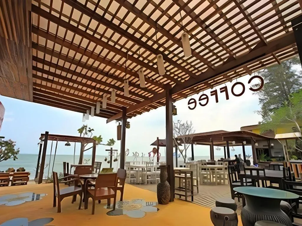 Ladawan Boutique Hotel