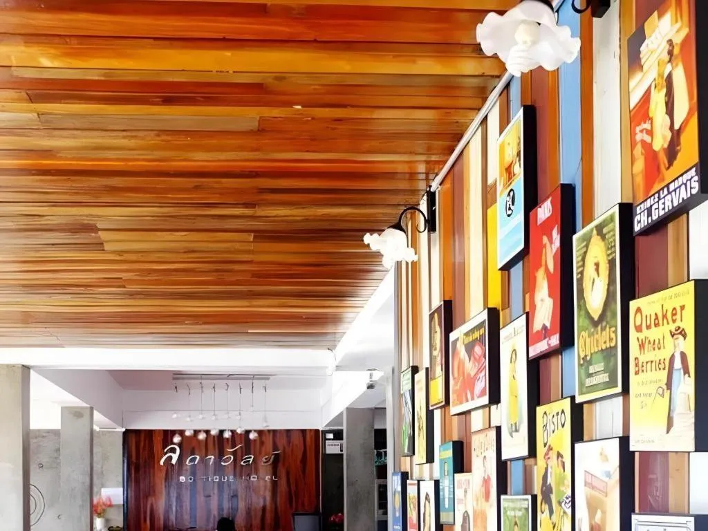 Ladawan Boutique Hotel