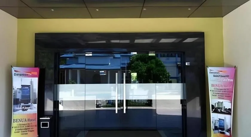 Hotel Benua
