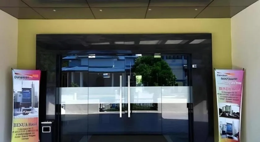 Hotel Benua
